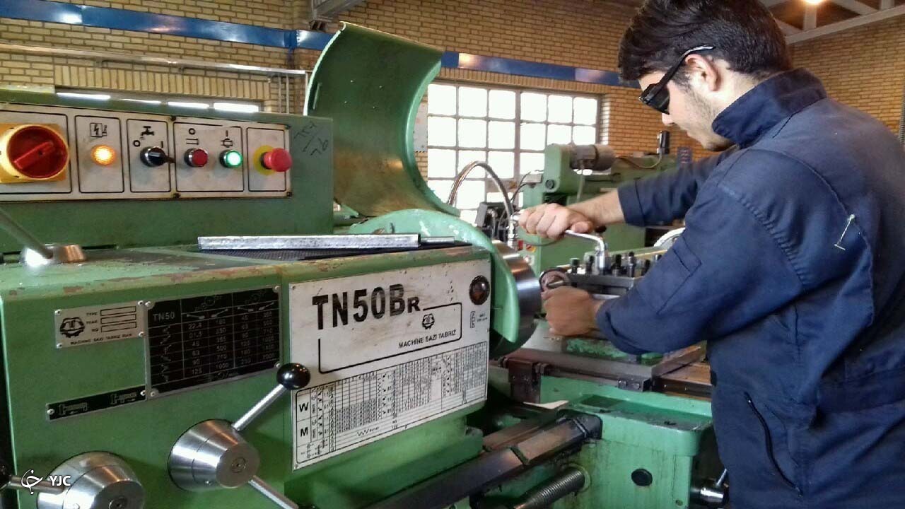 بیش از ۴۲ هزار نفر در آذربایجان غربی آموزش مهارتی دریافت کردند