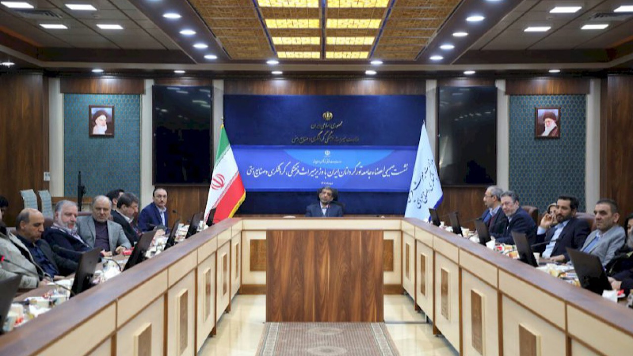 لغو روادید روند رو به جلویی را طی می‌کند