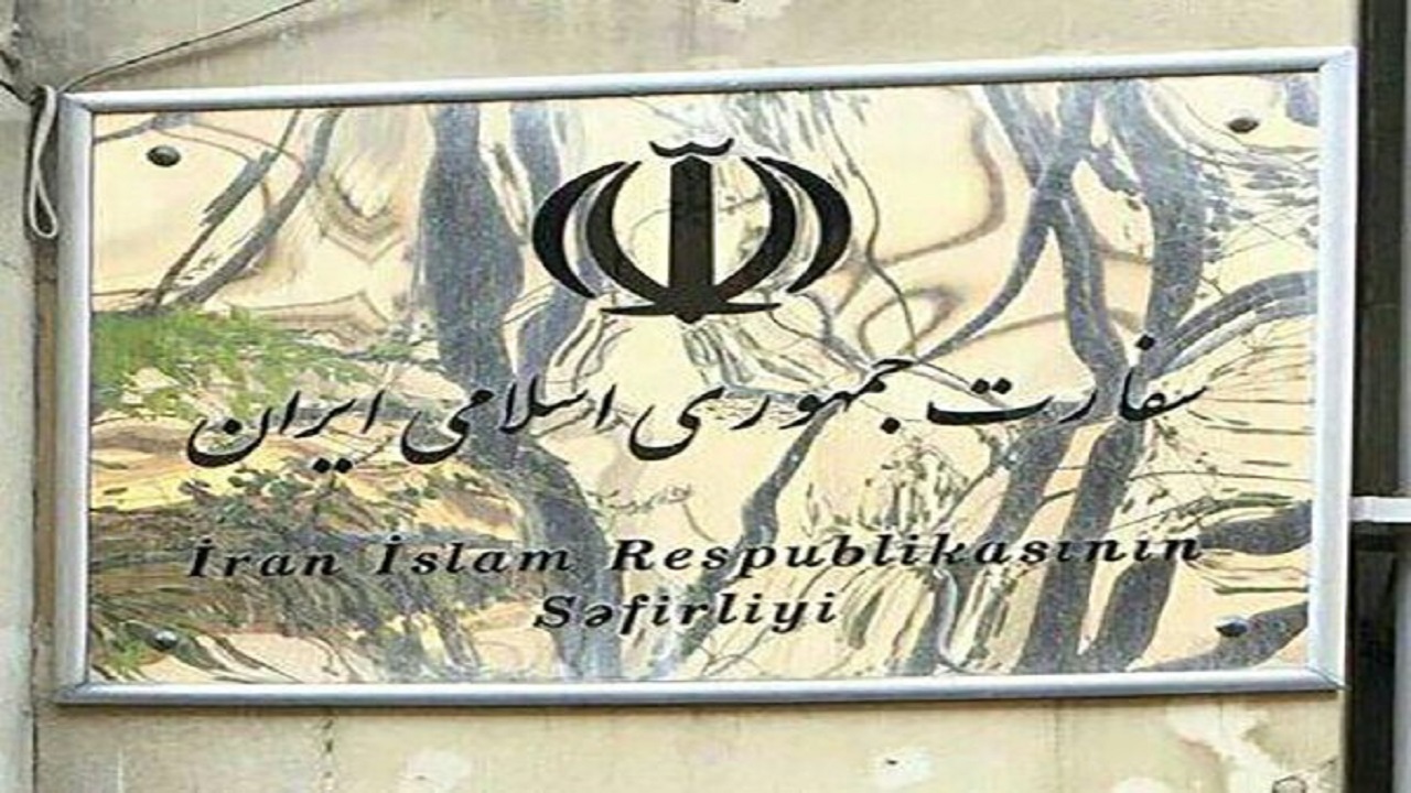 توصیه رعایت پروتکل کرونایی سفارت کشورمان در هلند برای سفر به ایران