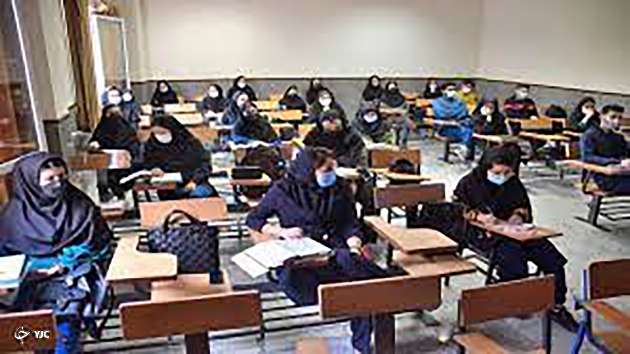 ۶۴ دانشجوی کمیته امداد مهاباد شهریه دریافت می‌کنند