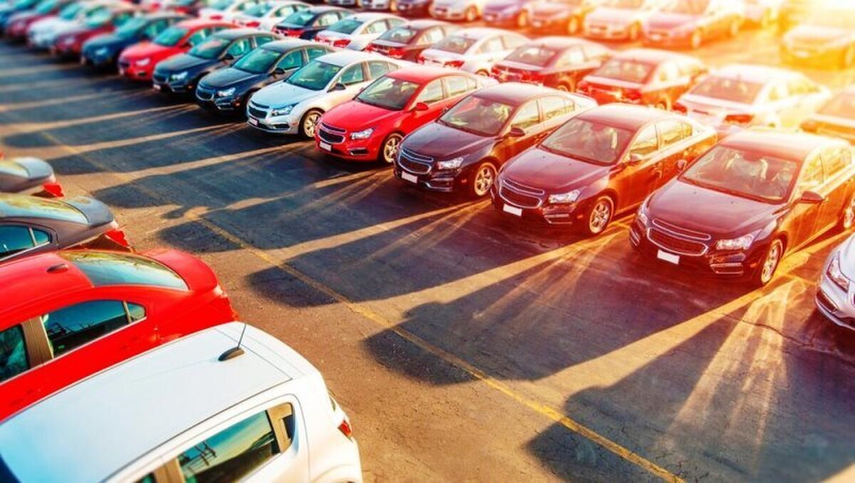 با ۶۰۰ میلیون تومان چه ماشینی بخریم؟