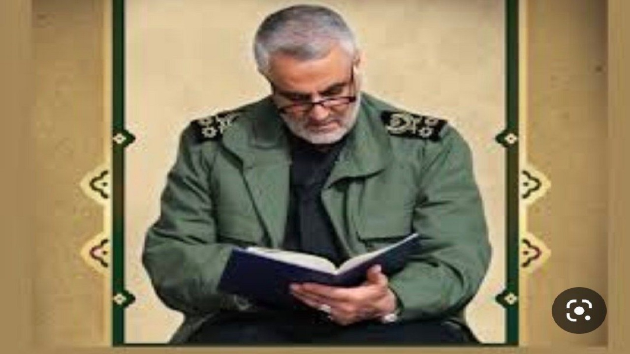 میزبانی اصفهان از کاروان قرآنی شهید سلیمانی
