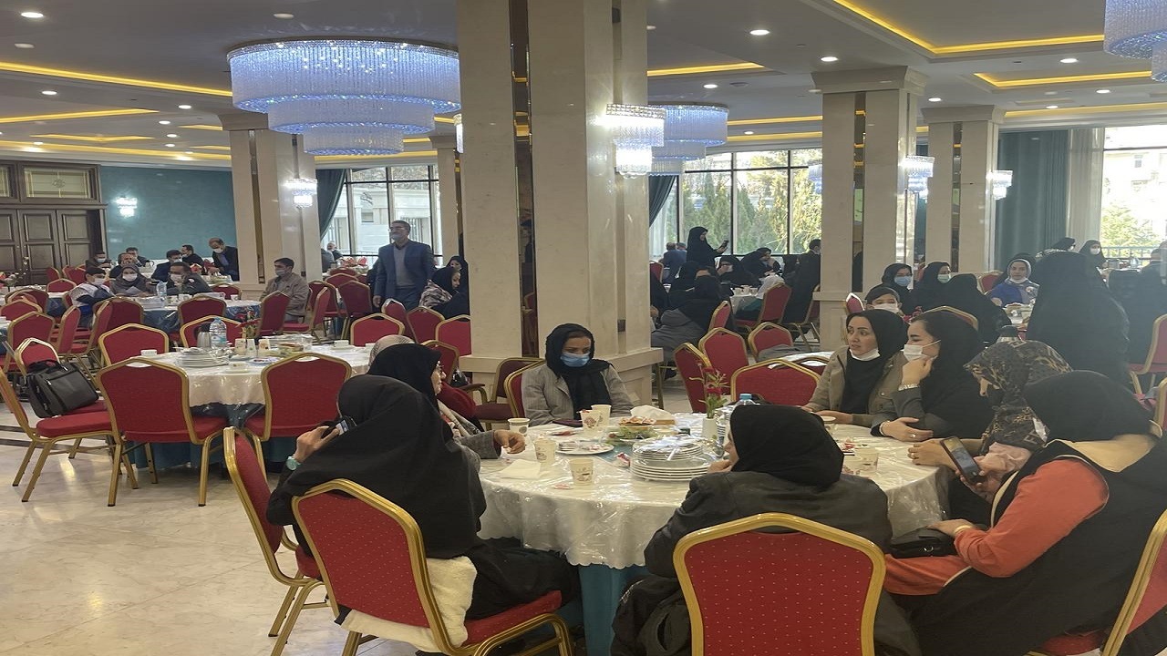 روز جهانی داوطلب در مشهد