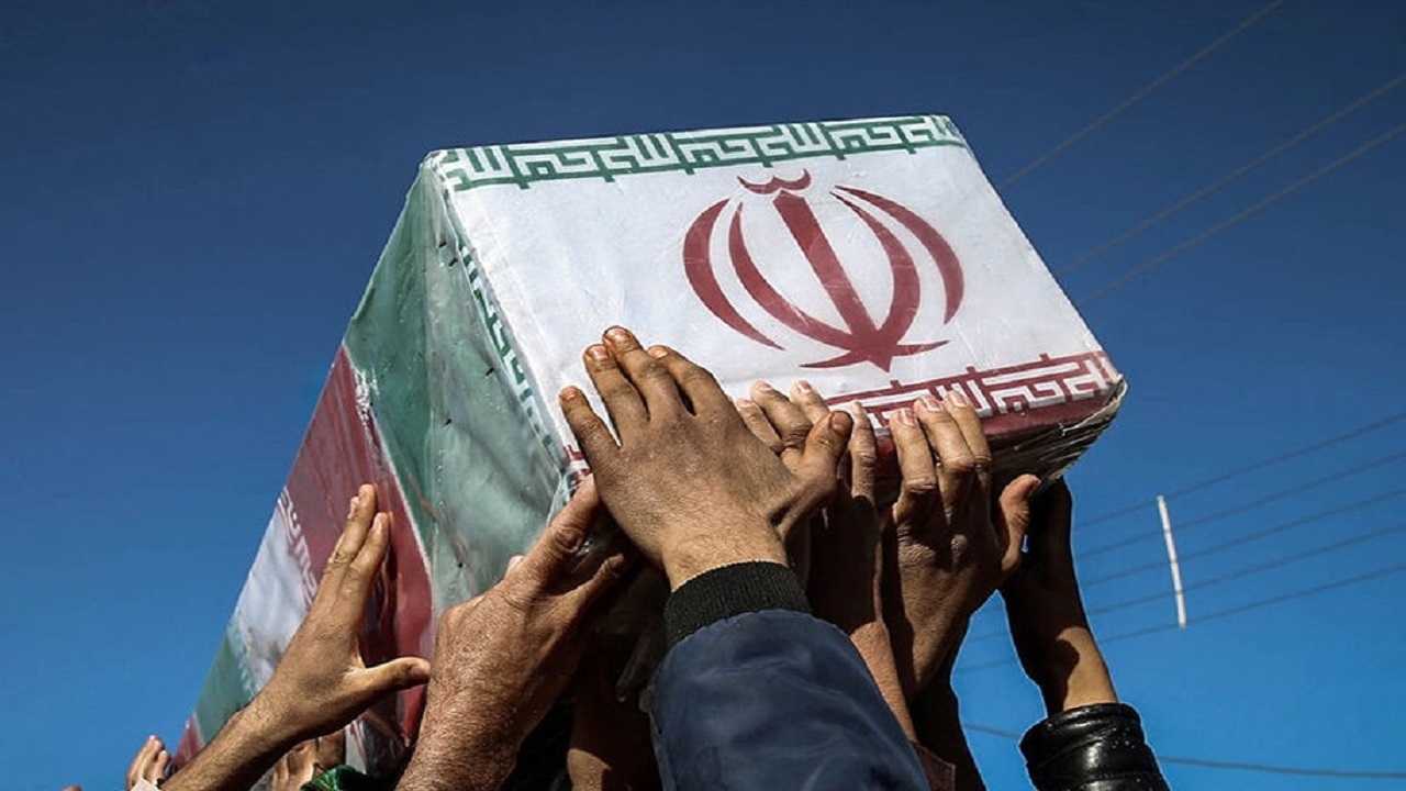 صدا و سیمای خراسان رضوی میزبان شهید گمنام دفاع مقدس