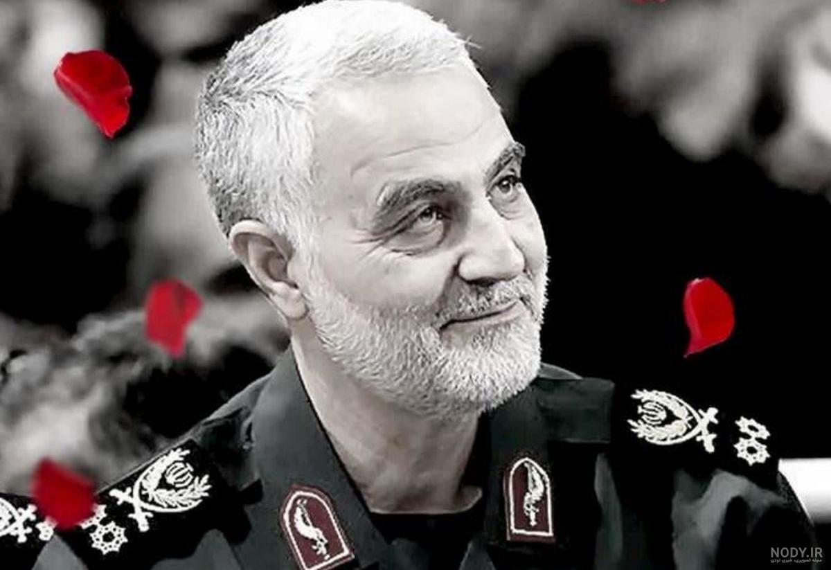 شهید سلیمانی شخصیت جهانی و بین المللی است