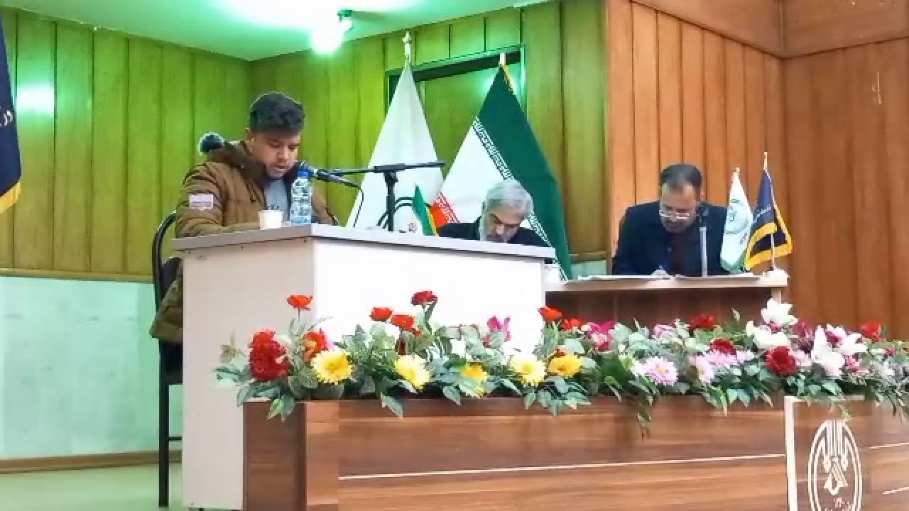 شرکت ۴۷ نفر در مسابقات قرآنی جامعه کار و تلاش خراسان جنوبی