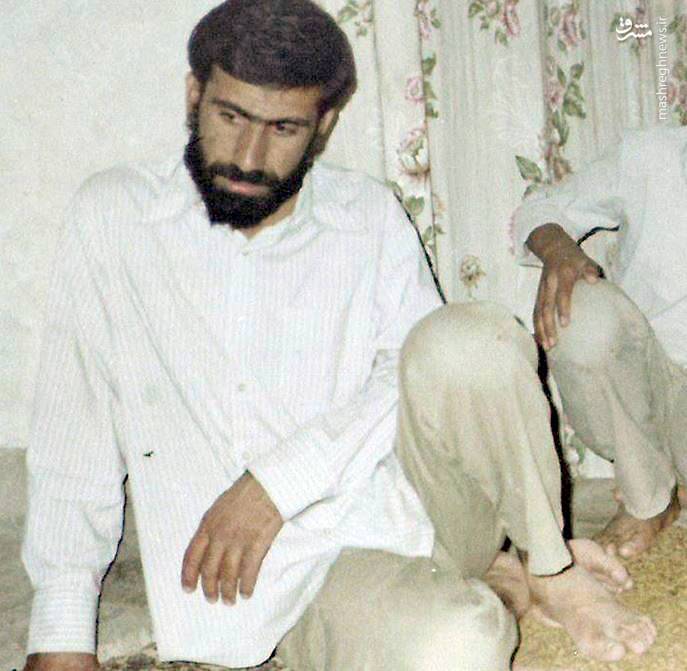 شهید تقوی فر