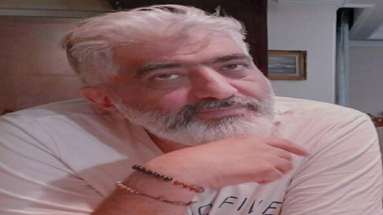فرشاد منجزی پور درگذشت