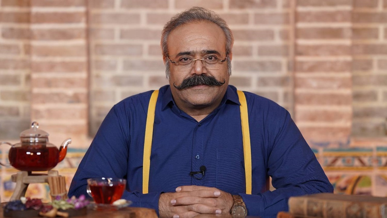 پخش سری جدید «قندون» از شبکه نسیم