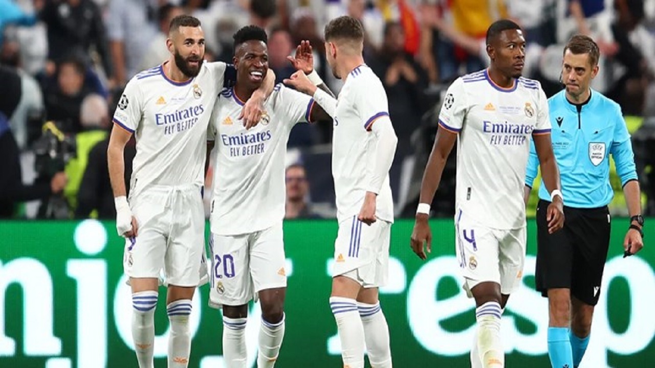 انتقاد تند ستاره رئال مادرید از شعار‌های نژادپرستانه در رقابت‌های لالیگا