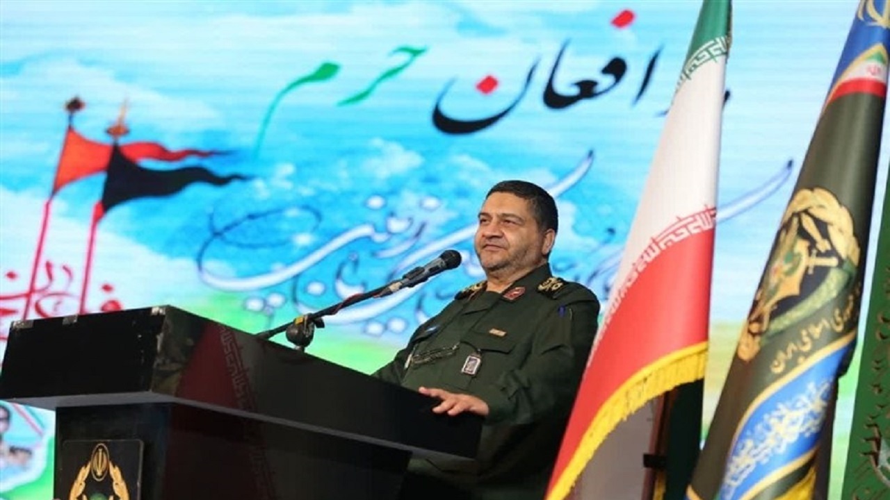 شهید سلیمانی در سوریه و عراق آمریکایی‌ها را بارها شکست داد
