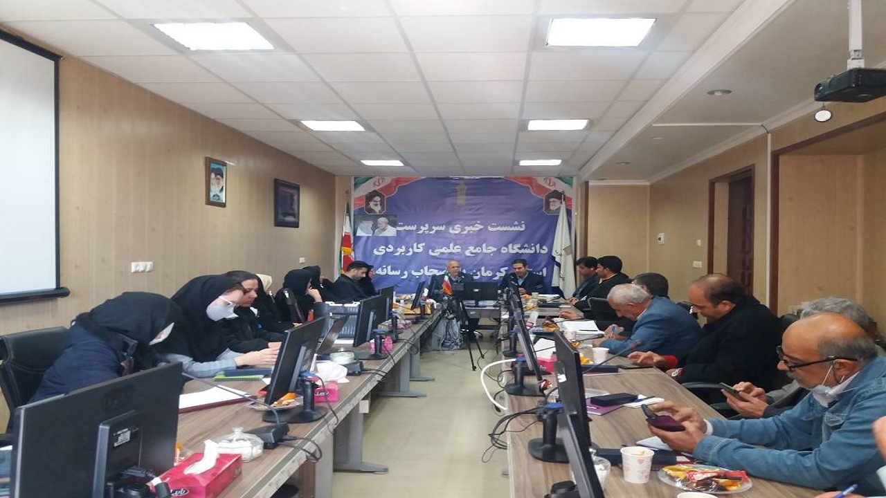 ضعف فرهنگ کار یکی از مشکلات استان کرمان است
