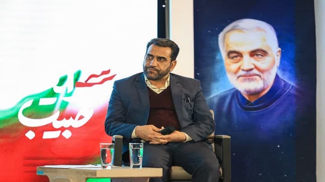 مخالفت سردار دل‌ها با حضور فرزندان شهدا در سوریه