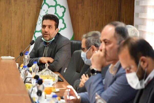 آتش‌نشانان نباید دغدغه اجاره خانه و مسکن داشته باشند