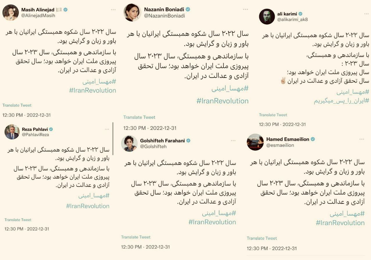 ضد انقلابیون