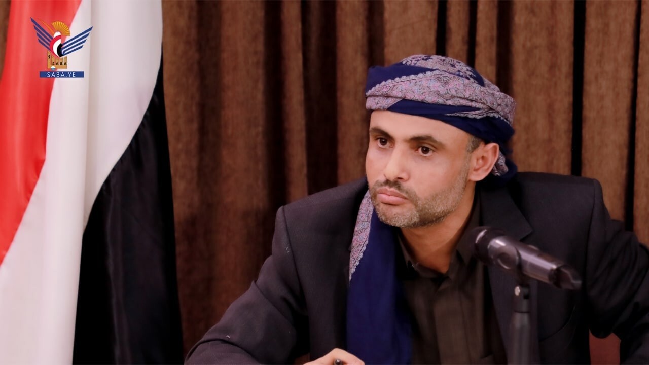 المشاط: در این وضعیت شکننده برای مقابله با دشمن آمادگی داریم