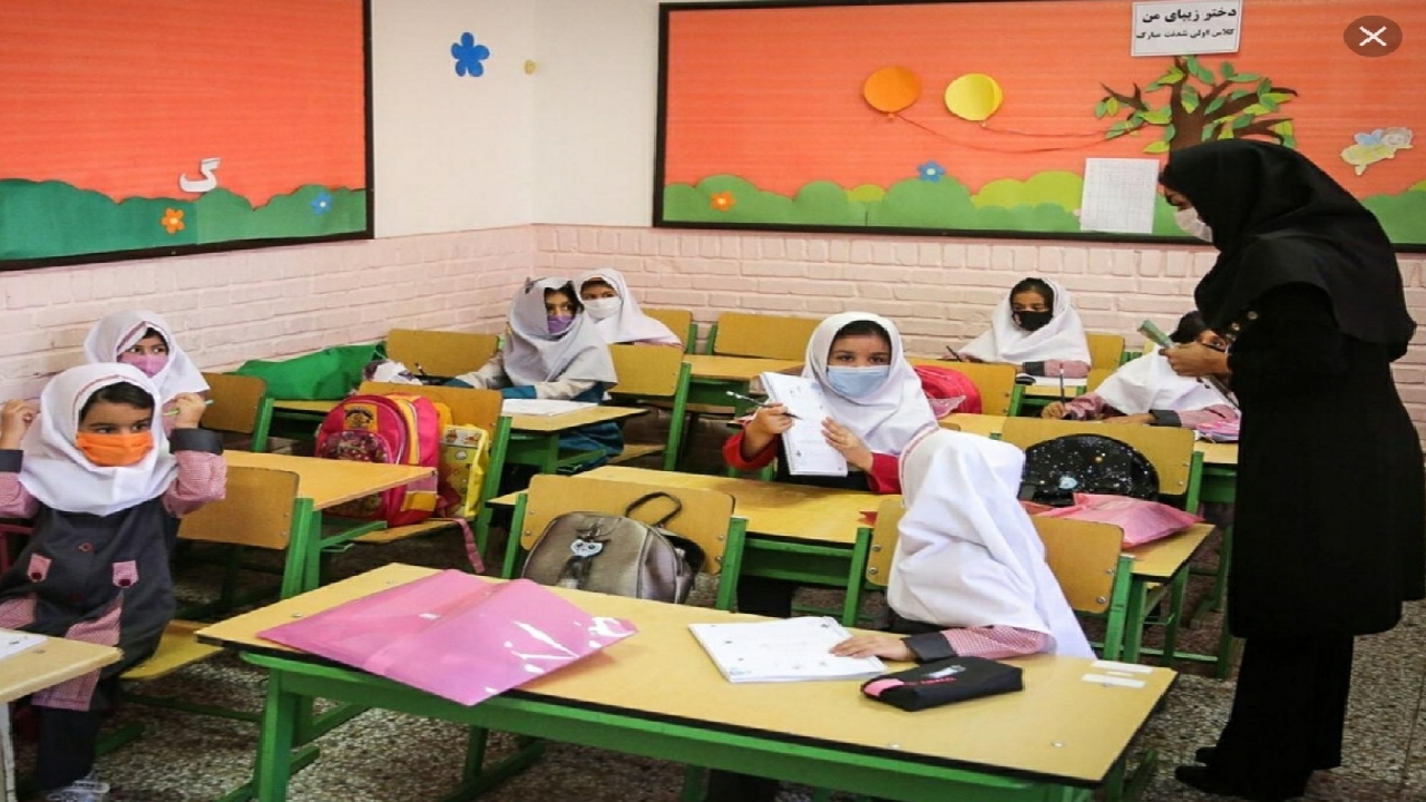 ۱۹هزار مراقب سلامت در مدارس کشور کمبود داریم