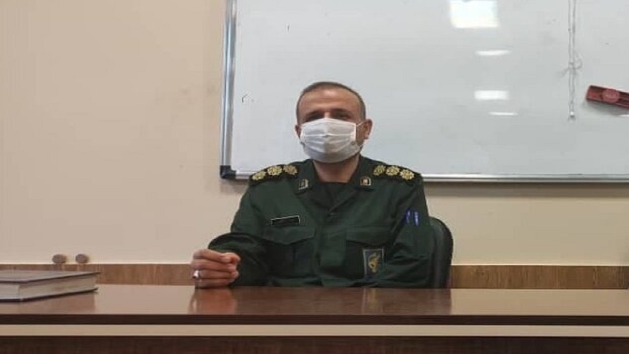 ۵موکب فرهنگی همزمان با شهادت قاسم سلیمانی در شاهرود برپا می‌شود