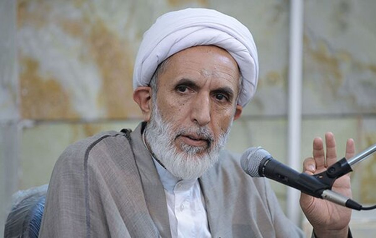 یاری امام زمان سنتی الهی است