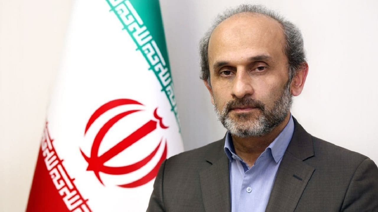 شهید سلیمانی جان خود را فدای امنیت کشور کرد