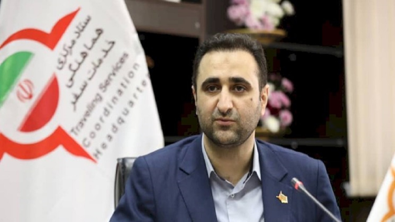 رویداد اردبیل ۲۰۲۳ مهم‌ترین اولویت وزارت میراث فرهنگی