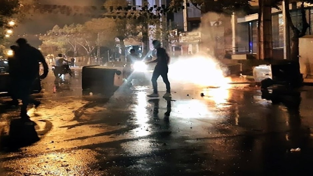 جزئیات شهادت یک مدافع امنیت در سمیرم