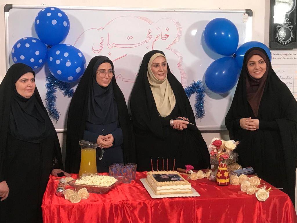 مجموعه تلویزیونی زندگی بهتر