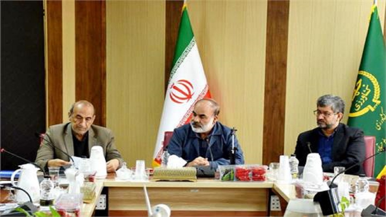 امنیت پایدار وتوسعه بخش کشاورزی درسیستان وبلوچستان