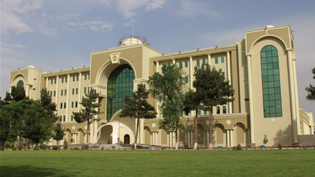 هرگونه نگرانی بین افغانستان و پاکستان باید از راه تفاهم حل شود