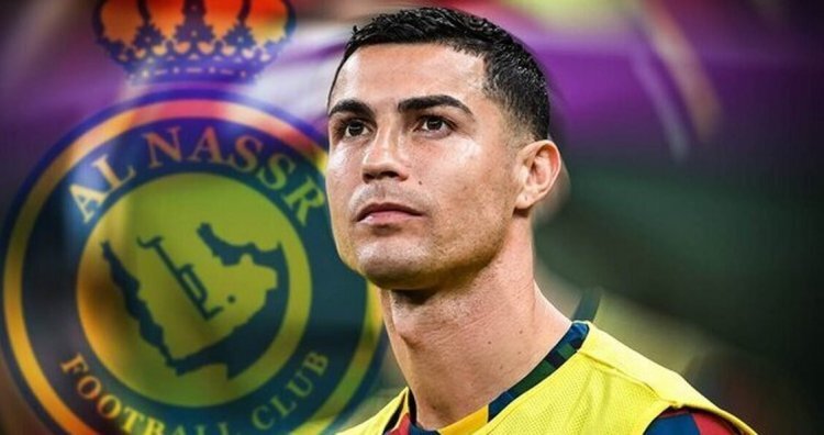 فروش پیراهن های رونالدو در النصر طی یک ساعت/ تکذیب بند پیوستن کریس به نیوکاسل