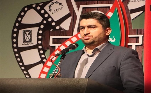 یوسف یزدانی، سرپرست شهرداری رشت