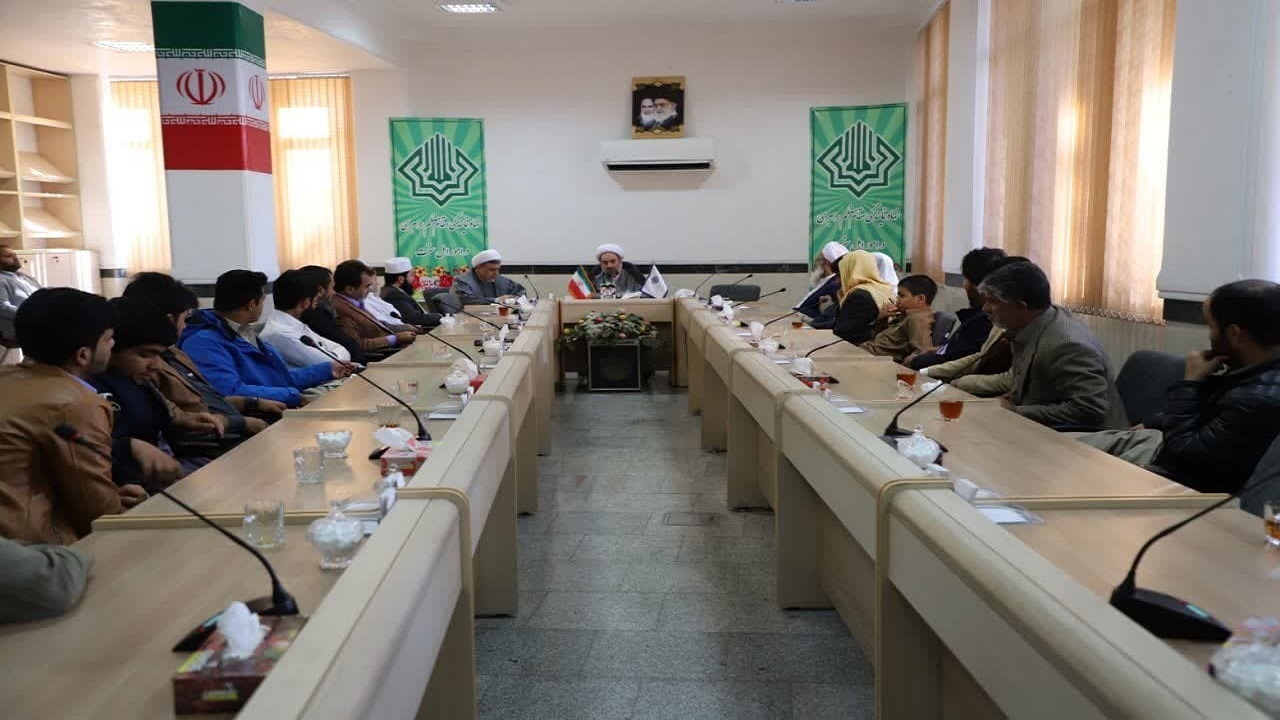 امام جمعه زاهدان: شهادت سندی بر حقانیت راه شهید مولوی عبدالواحد ریگی است