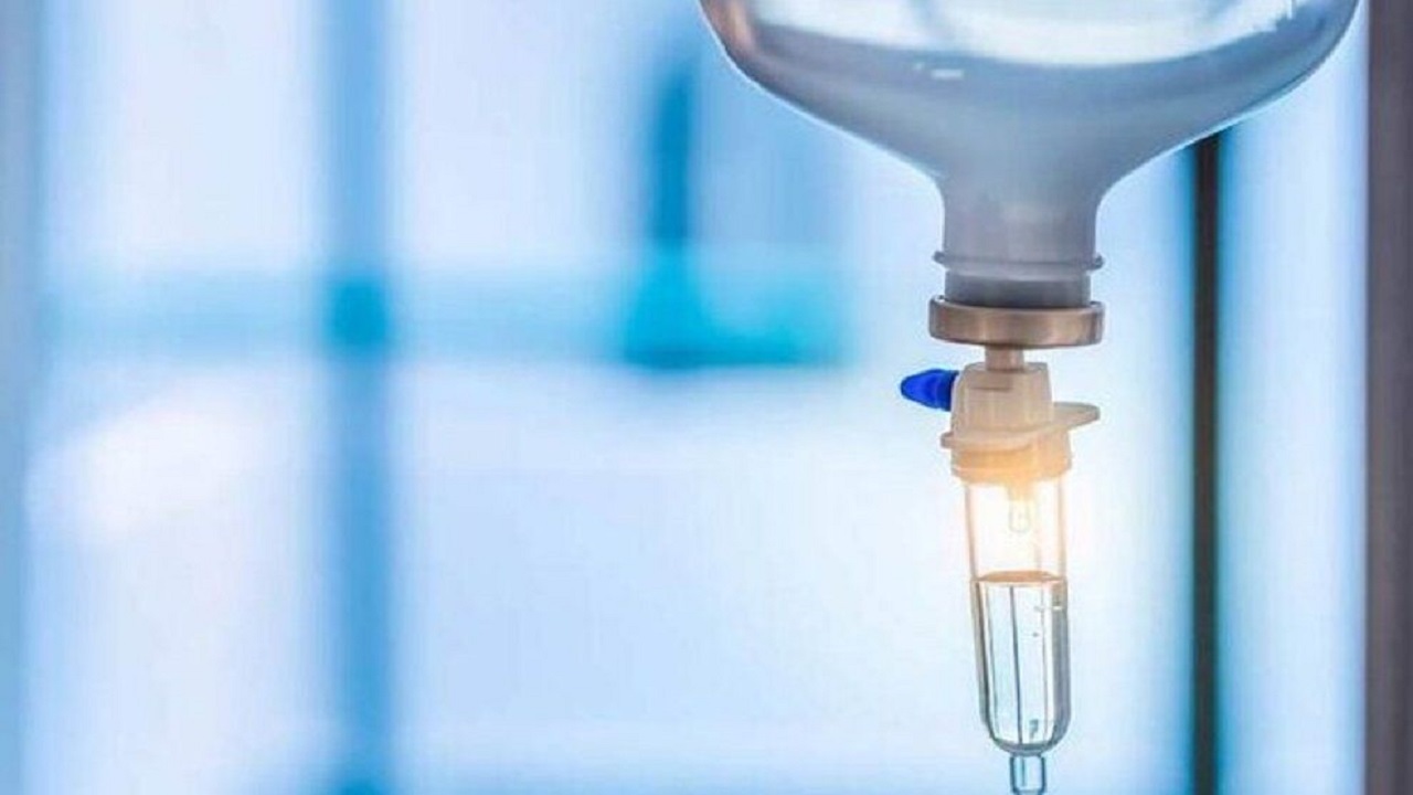 عدم کمبود آنتی بیوتیک خوراکی کودکان و سرم در کرمانشاه