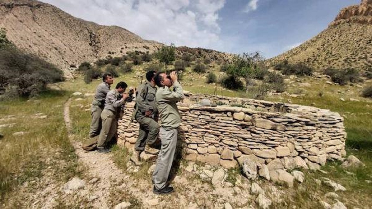 کشف۲۸۶ تخلف زیست محیطی در خراسان شمالی