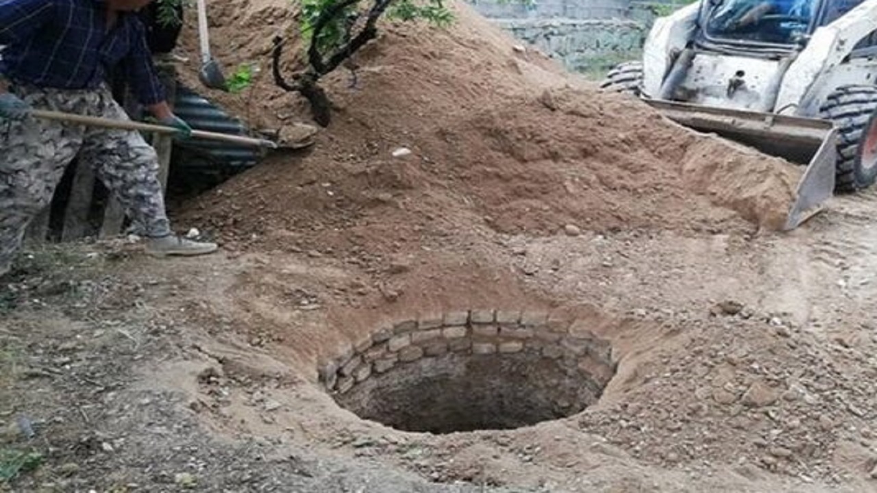 مبارزه با آبخوان خواری در گلستان ادامه دارد