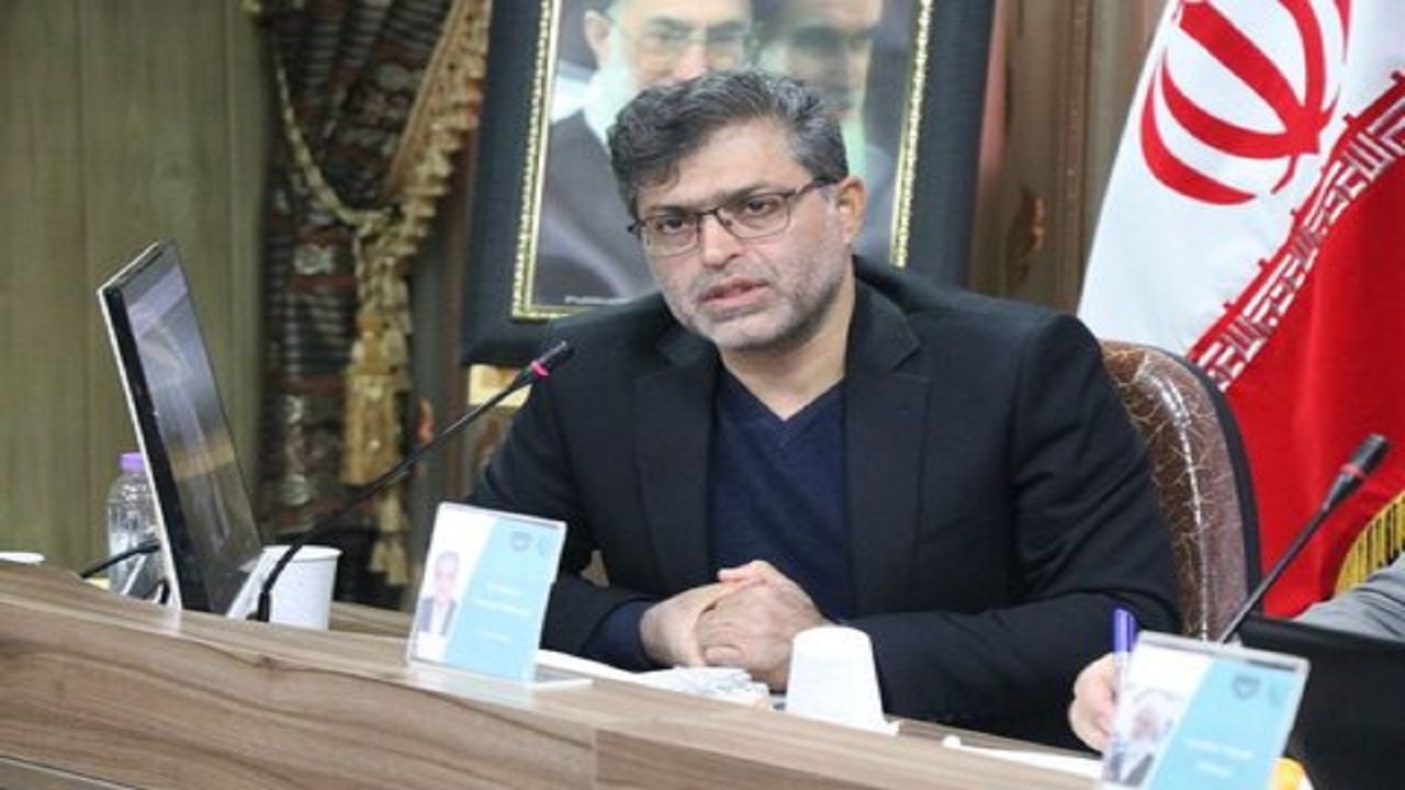 نصب ۱۸ دوربین پایش تصویری در کاشان