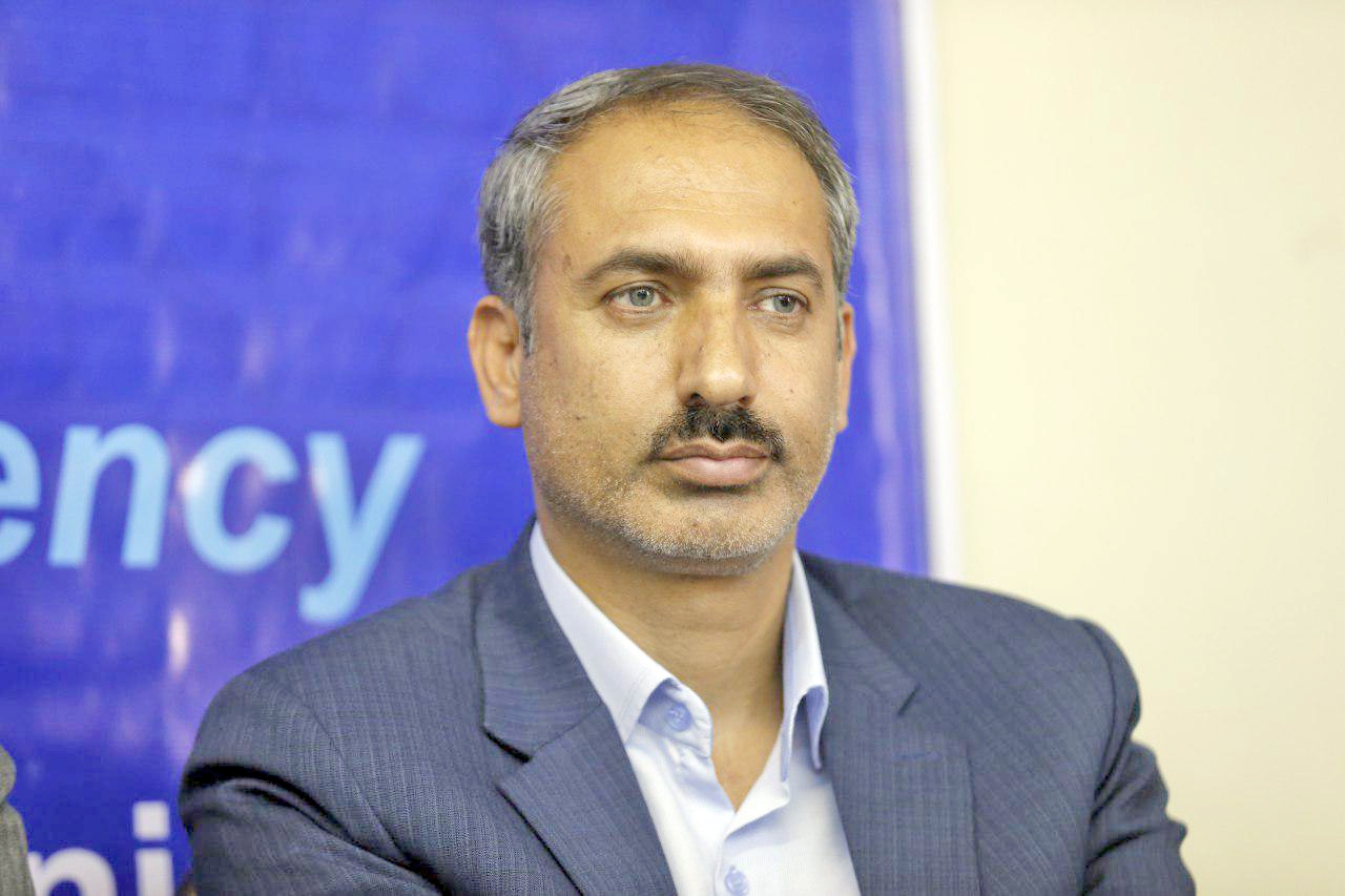 استان همدان قطب گیاهان دارویی کشور
