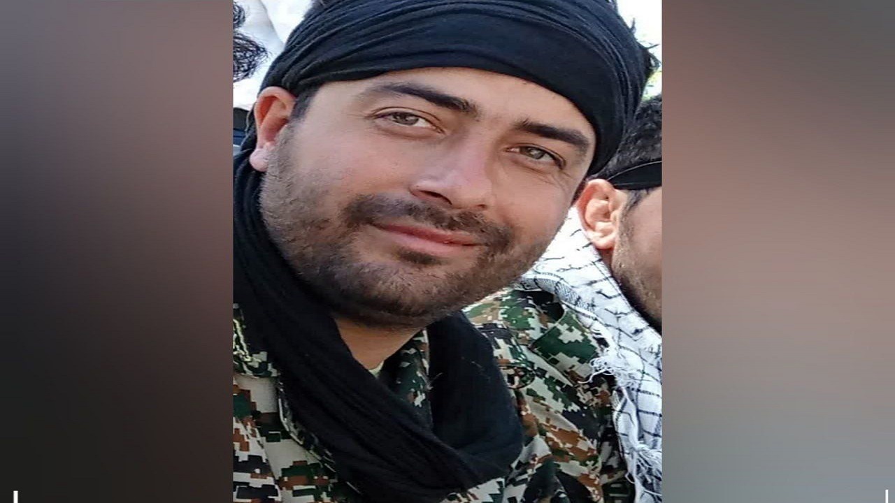 اعلام زمان تشییع پیکر شهید مدافع امنیت در اصفهان