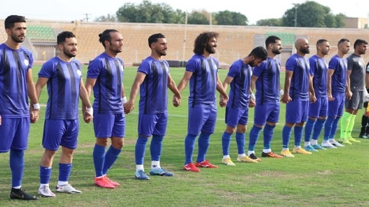 قول‌هایی برای رفع مشکلات مالی استقلال ملاثانی داده شد