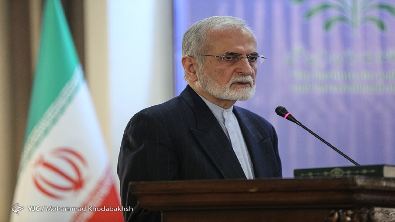 خرازی:شهید سلیمانی شخصیت و نگاهی همه جانبه به مسائل داشت
