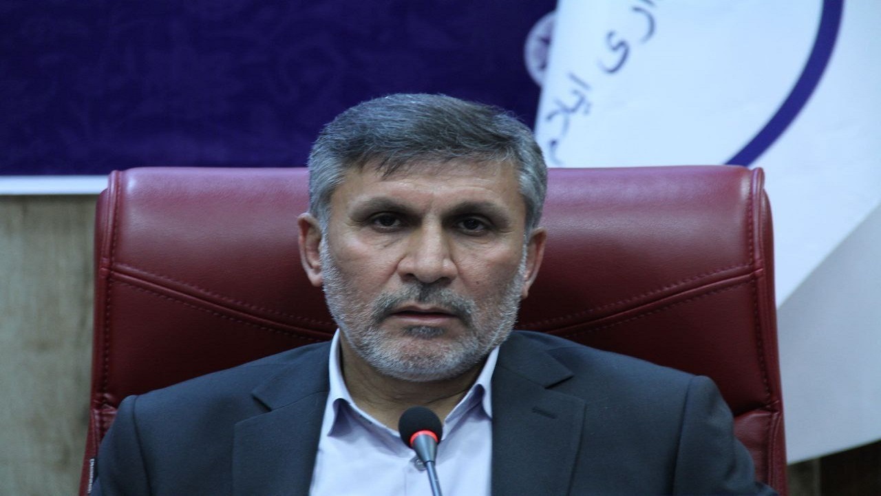 بانک اطلاعاتی امنیت غذایی در استان ایلام باید تشکیل شود