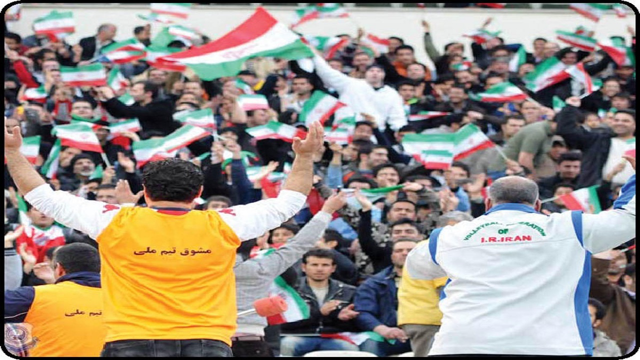 لیدرهای فوتبالی که مسافرکش و بادیگارد شدند!