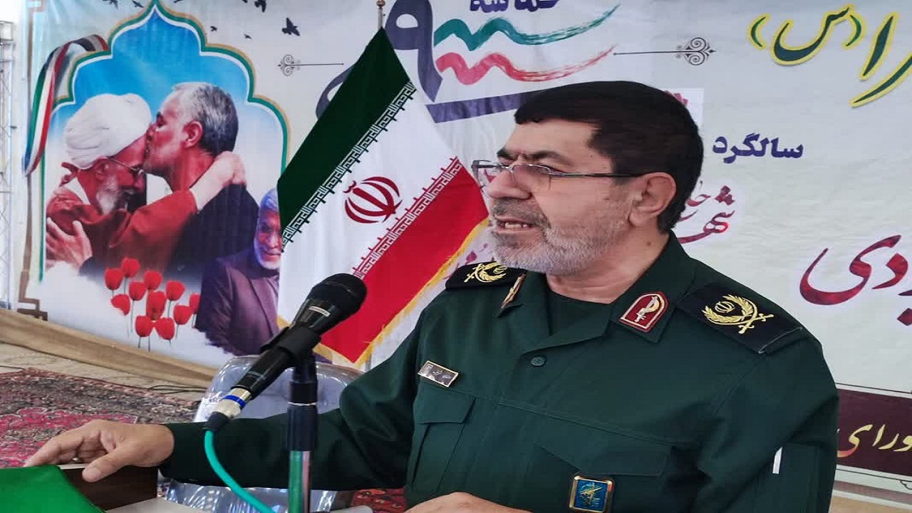 تروریست ها امروز مدعی حقوق بشر شده اند