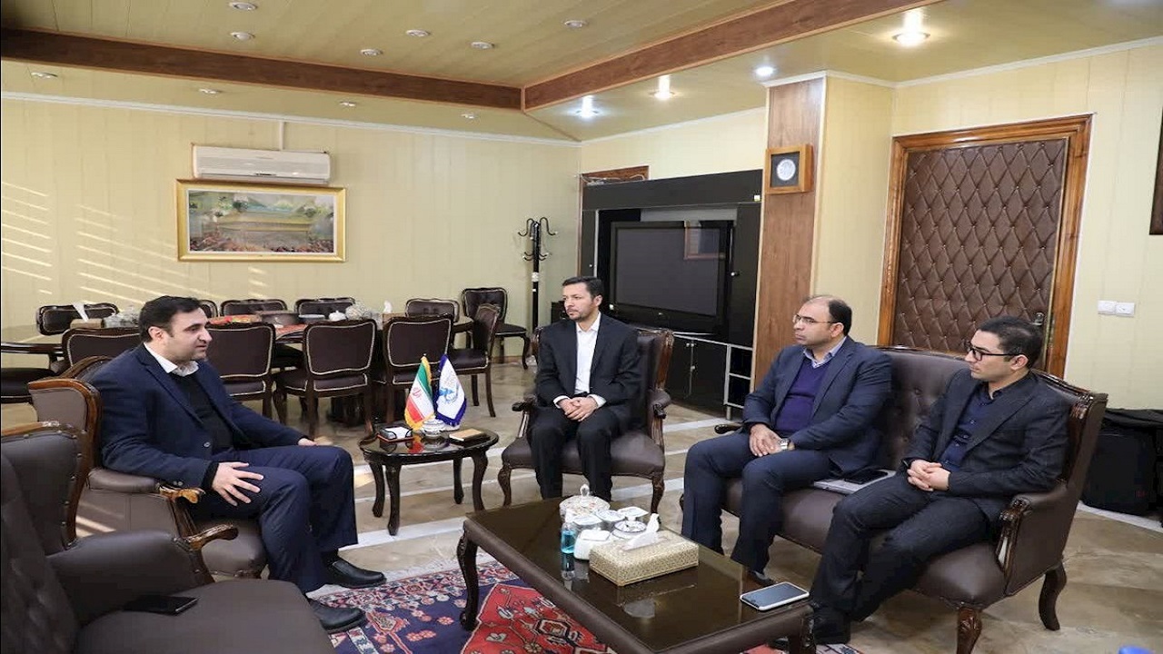 رویداد ۲۰۲۳ مهمترین اولویت میراث‌فرهنگی اردبیل