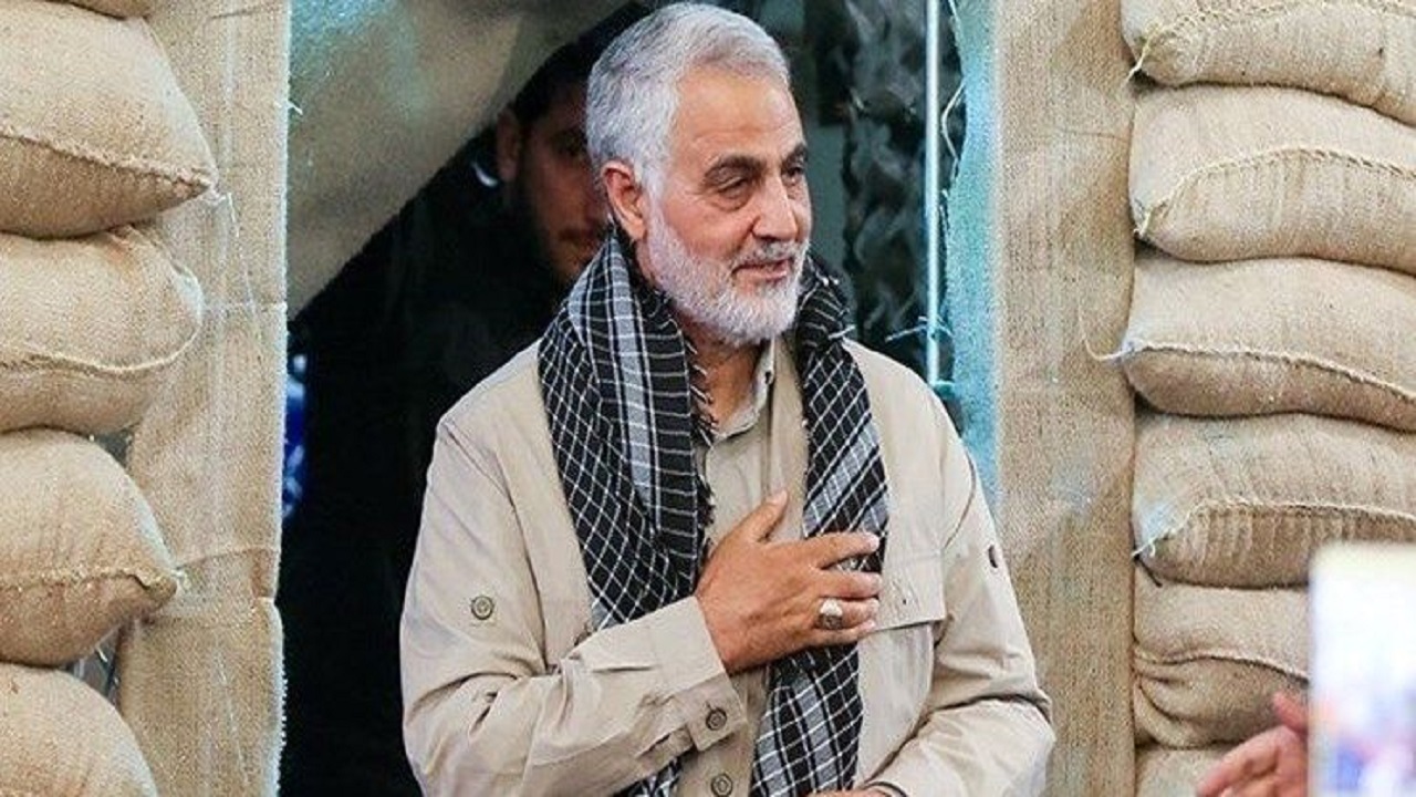 ناگفته‌هایی از بچه‌های قاسم در دفاع مقدس