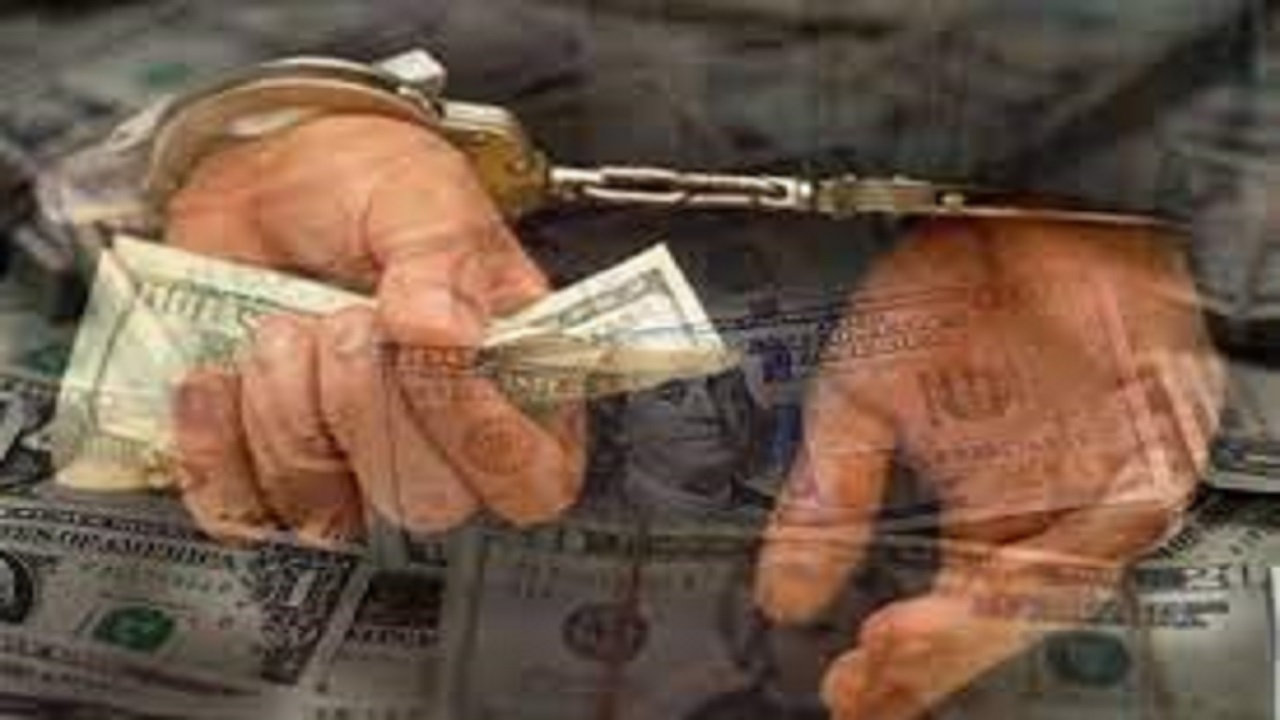 یکی از عاملان اصلی تشنج در بازار ارز کرج دستگیر شد