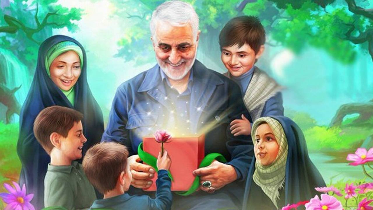 کودکان ایرانی و راهی که ادامه دارد