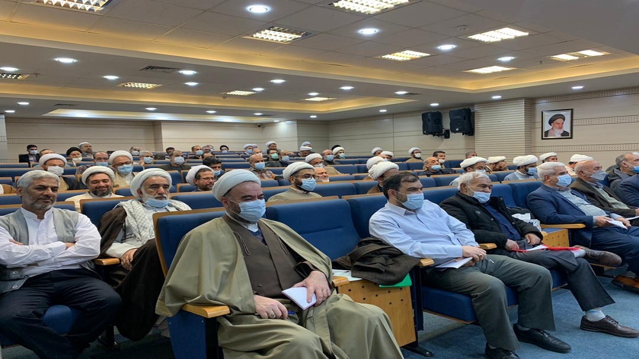 مهمترین هدف ستاد اقامه نماز ترویج معارف نماز است
