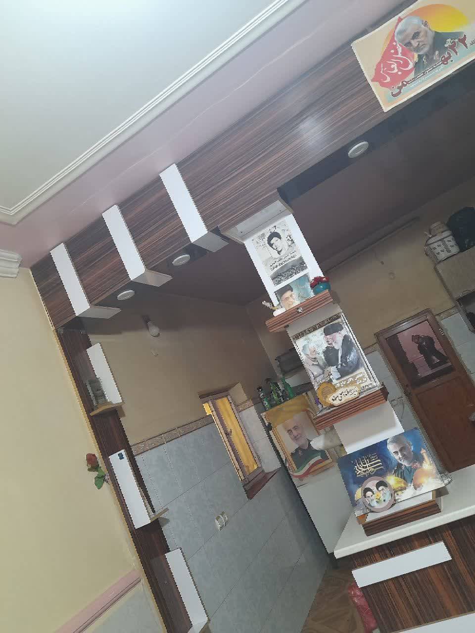 حاج قاسم