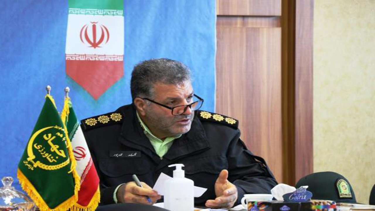 پلمب ۲ مشاور املاک متخلف در تغییر کاربری زمین‌های کشاورزی
